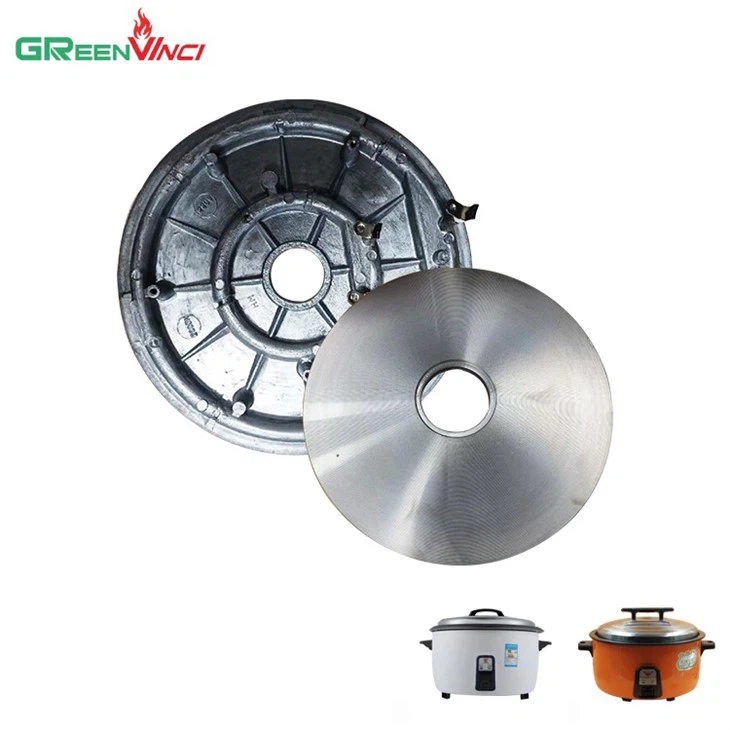 2000W Industrial Electric Rice Cooker Heating Plate