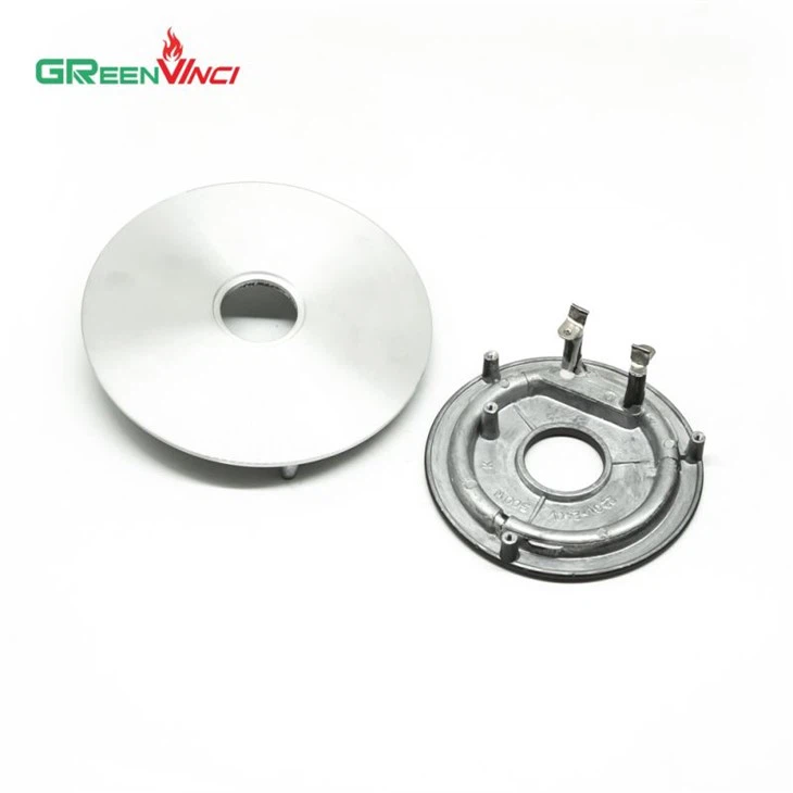 Rice Cooker Aluminium Heating Plate